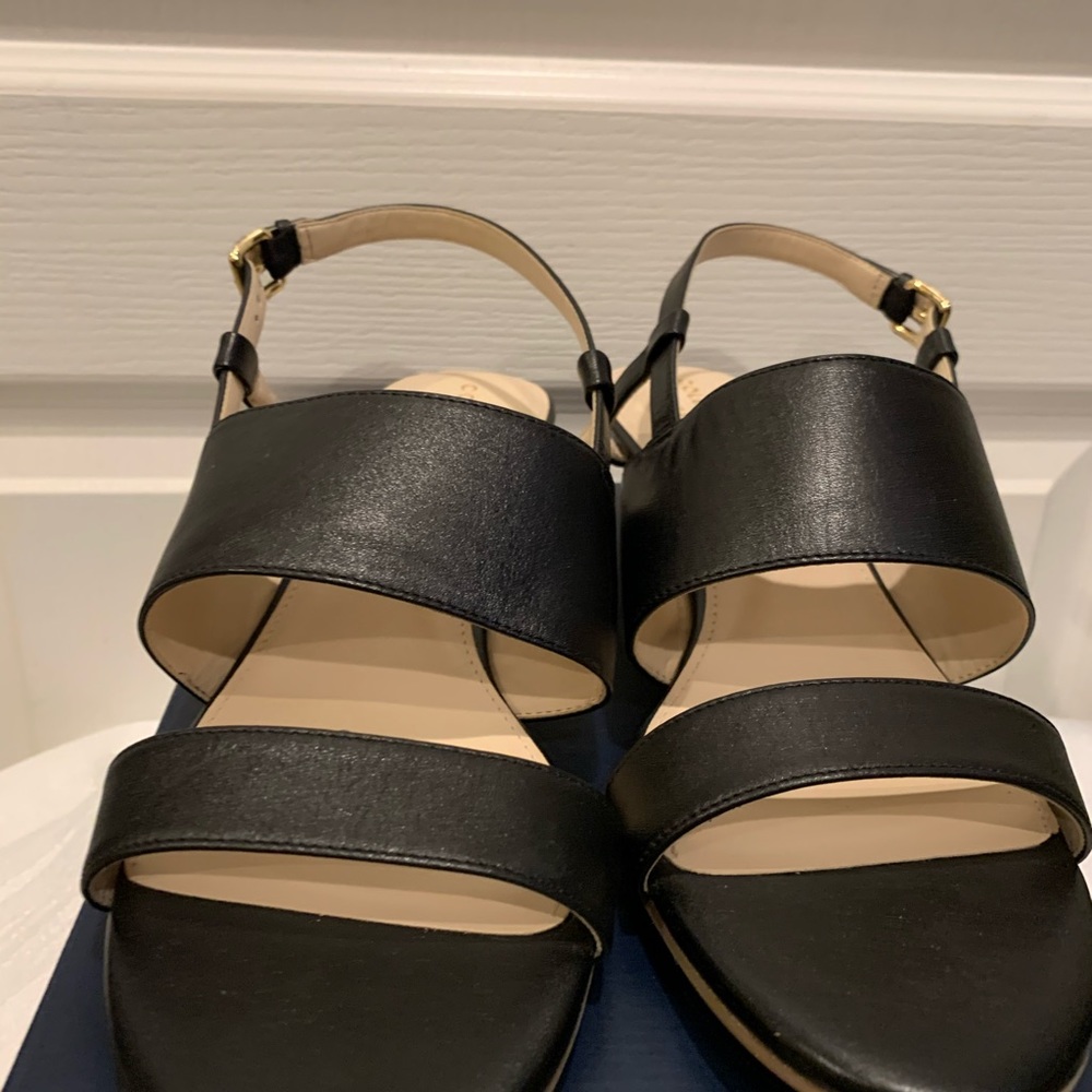 Cole Haan Annabel Grand Wedge Sandal